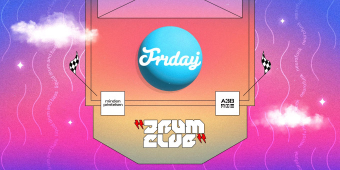 Bladerunnaz presents: Friday