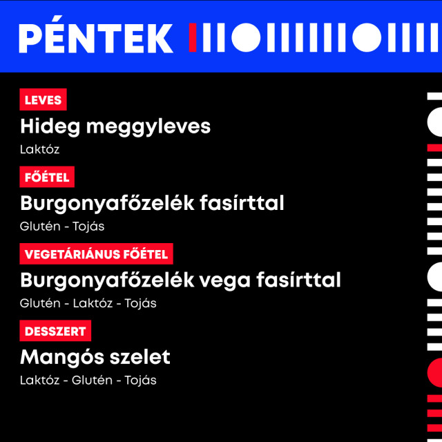 május 9. péntek