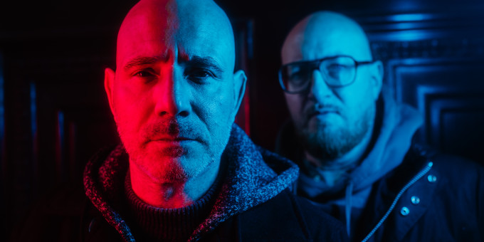 Devision Redux (DE), DSTR (DE), Isaac Howlett (UK), Lakeside X (CZ)
