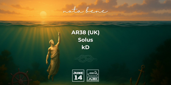 Nota Bene - AR38 (UK), Solus, kD