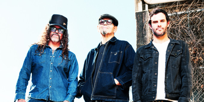 Brant Bjork (US), Stone Sober