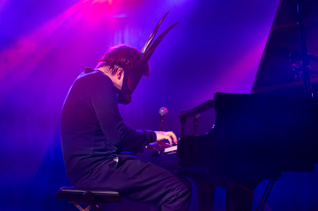 Lambert (DE), Bassic Chill (PL)
