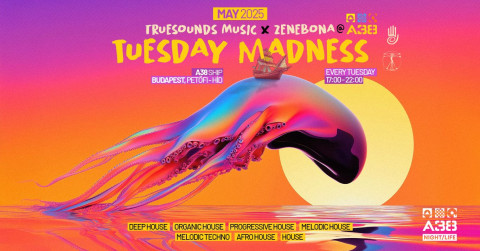 Truesounds Tuesday Madness
