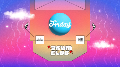 Friday & Drum Club