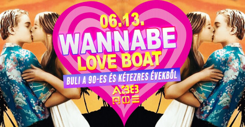 Wannabe