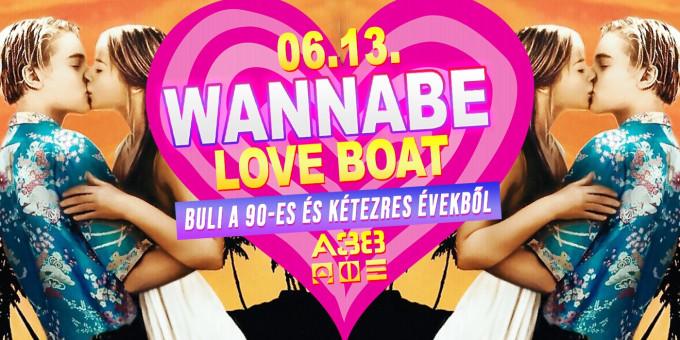 Wannabe