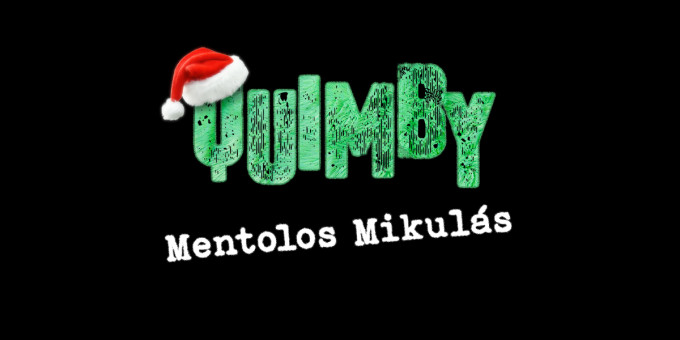 Quimby - Mentolos Mikulás