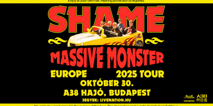 Shame (UK)