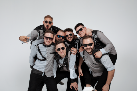 SunCity Brass