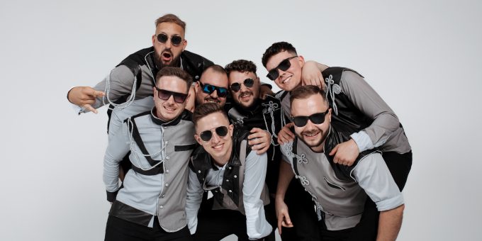 SunCity Brass