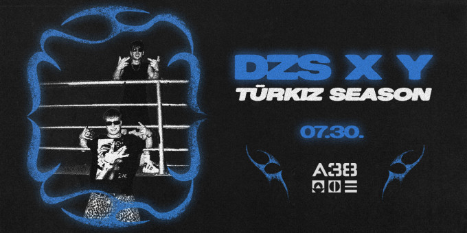 Dzsenga X Yvrah