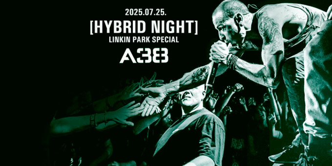 Linkin Park Special Party