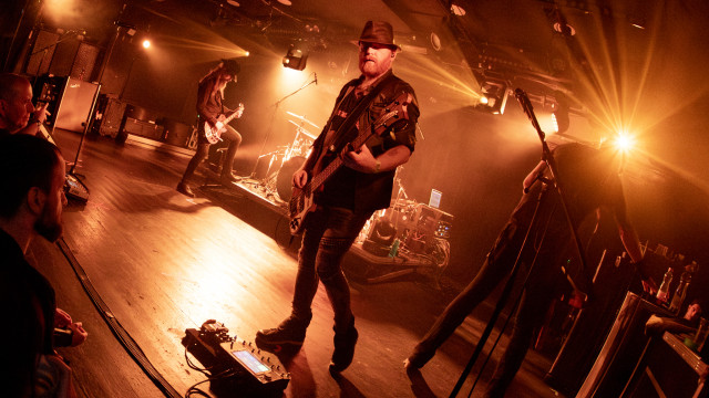 Solstafir (IS)