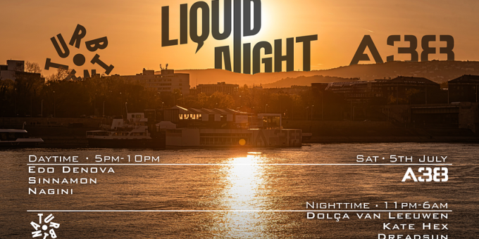 Liquid Day'n'Night