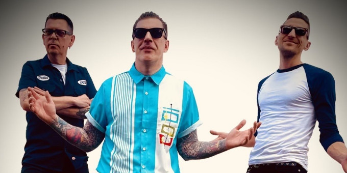 Egri Péter és a Mystery Gang: Nyári koncert + új dal mutató