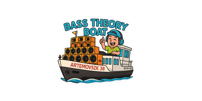 BASS Theory BOAT w/CADIK, GUMILAP, FROZEN DUBS, ZOSHA, BERGI
