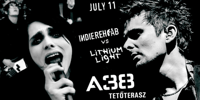 Indie Rehab vs Lithium Light