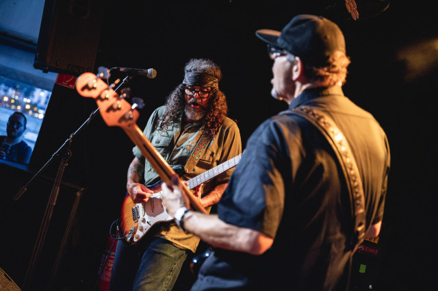 Brant Bjork (US), Stone Sober