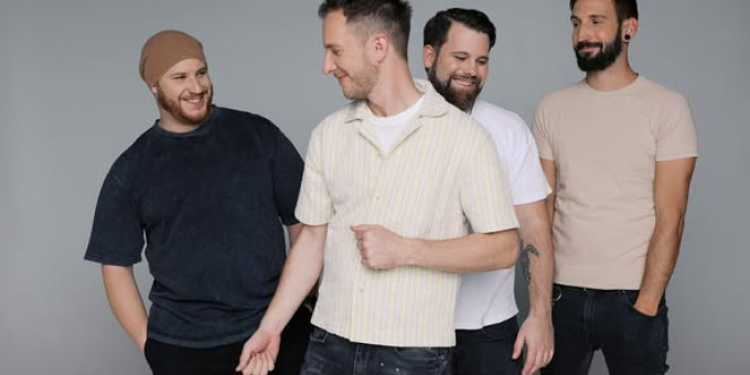 Telekom Magenta Moments presents: Zaporozsec x Blansch