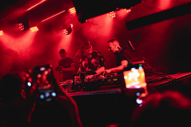MIDSUMMER - Dj Budai, Kobanya3000, Gaga, Dj Grega, Dubmore