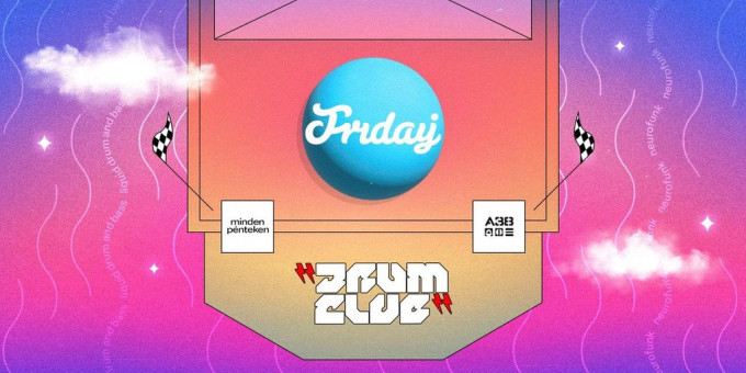 Friday & Drum Club
