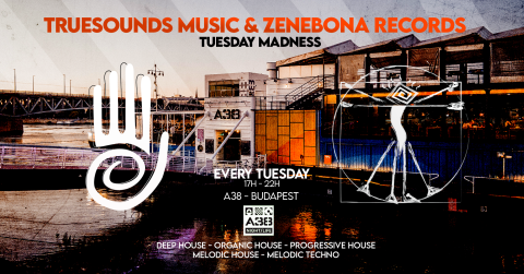 TrueSounds Tuesday Madness