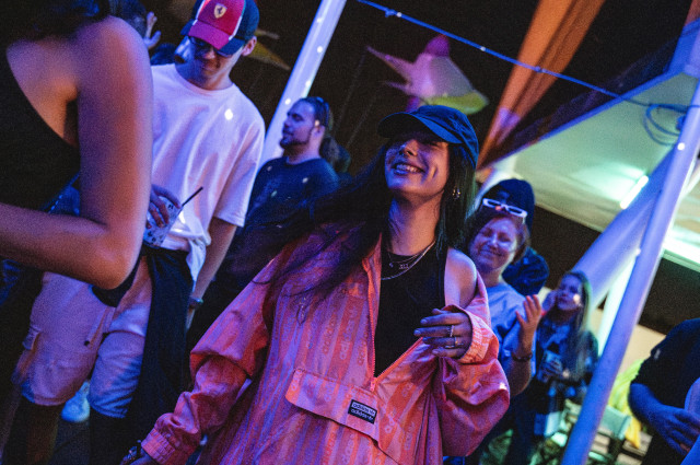 DubPhase A38 takeover!