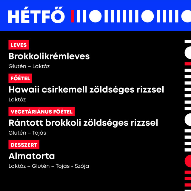 augusztus 11. hétfő