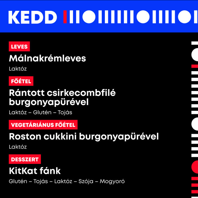 augusztus 12. kedd