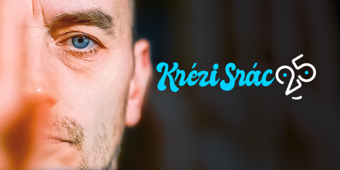 Szűcs Krisztián - Krézi Srác 25, Diabolus in Musica