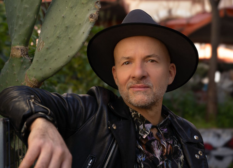 Shantel & Bucovina Club Soundsystem (DE)