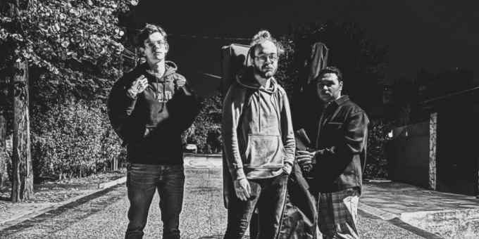 Lukács Márton Trio, Samo Benko Orchestra (SK)