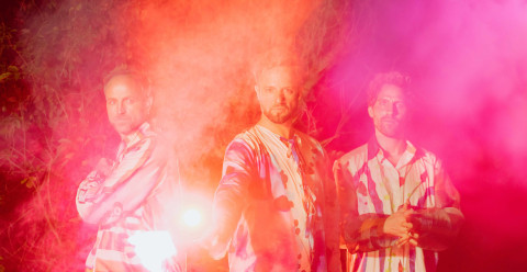 Elektro Guzzi (AT), Hertzinger (AT), XCLR Live ekt