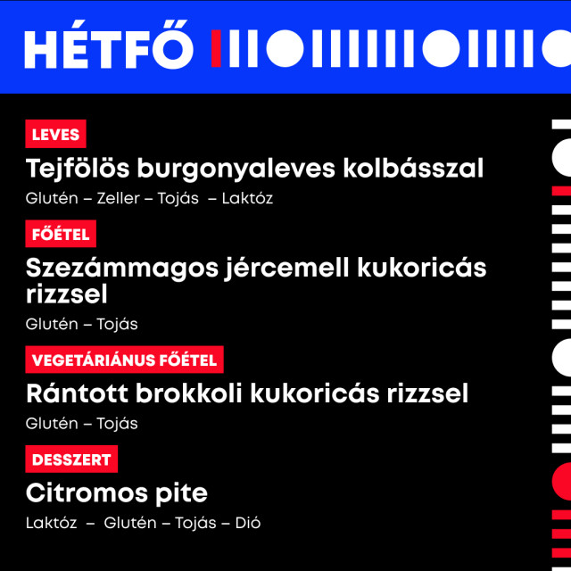 szeptember 15. hétfő