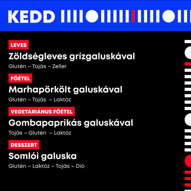 szeptember 16. kedd