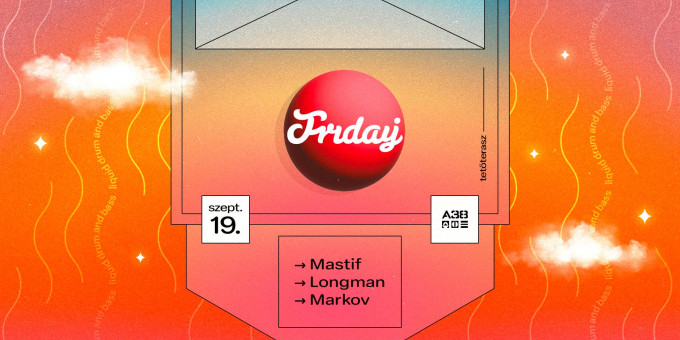 Bladerunnaz presents: Friday