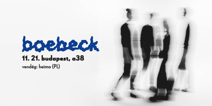 boebeck, Heima (PL)