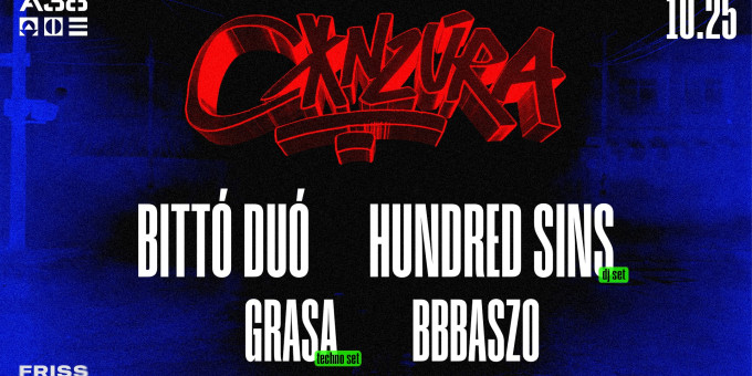 C*NZÚRA