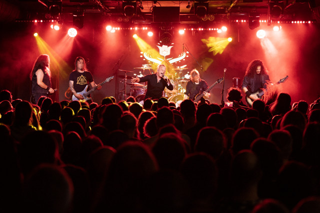 Thy Catafalque, Årabrot (NO), Boru