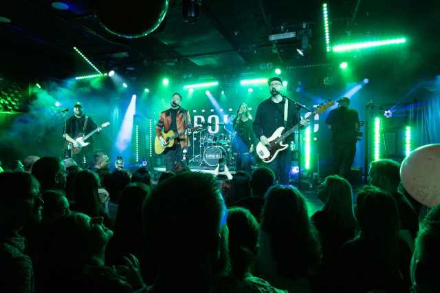 A Telekom Magenta Moments bemutatja: Zaporozsec x Blansch