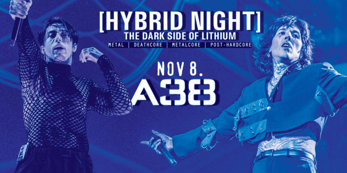 Hybrid Night