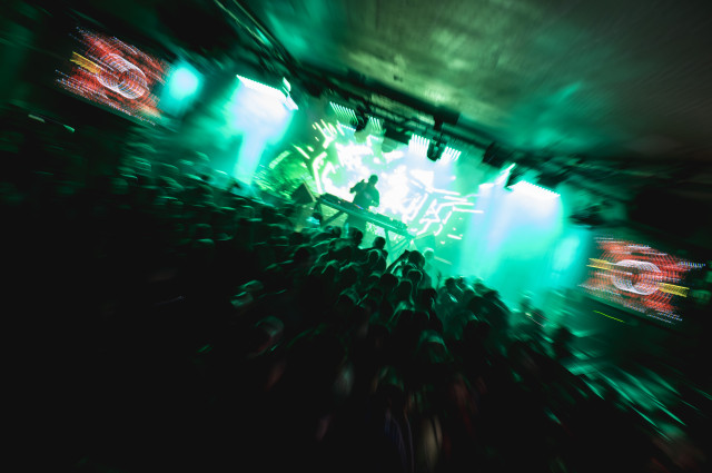 HØT SPØT Grand Closing / Riot Ten (US), Onara, Senri (ARG) + local support / 2 helyszín