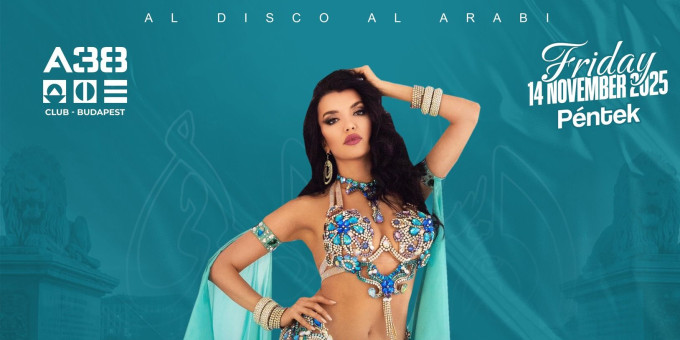 Al Disco Al Arabi (FR)