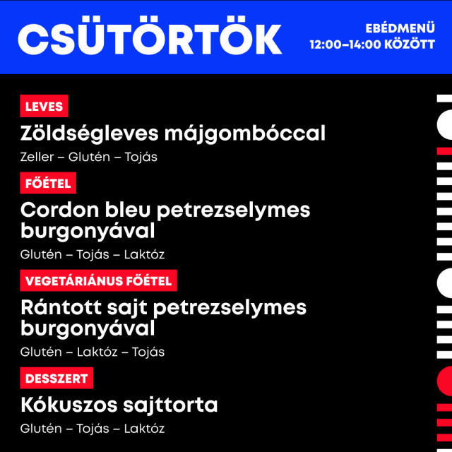 november 6. csütörtök