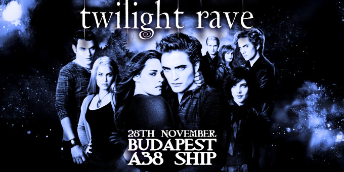 Twilight Rave (AT)
