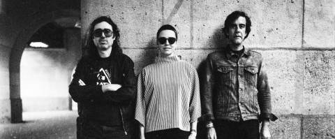 A Place To Bury Strangers (US)