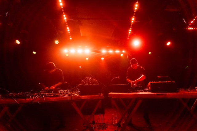 Weval (NL), Lovakrul