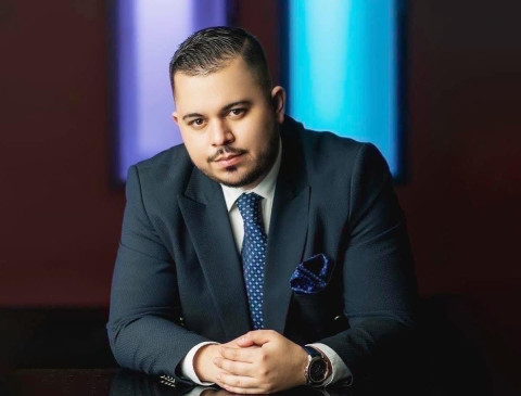 Egri Jr. Trio | Trio Johnology