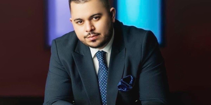 Egri Jr. Trio | Trio Johnology