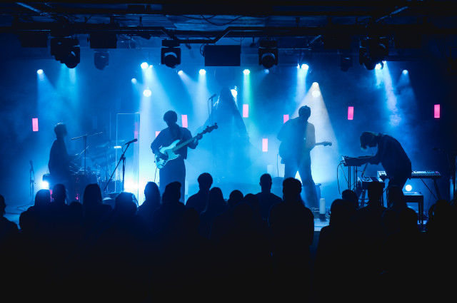 Wallners (AT), Lucid Duo (AT)